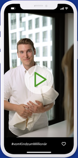 Video Bild Zinsen
