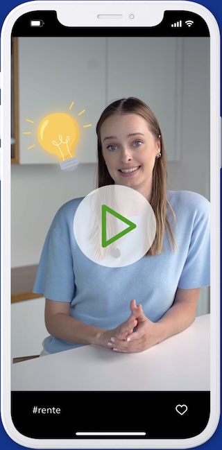 Video gesetzliche Rente
