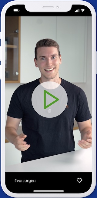 Video Bild Zukunft