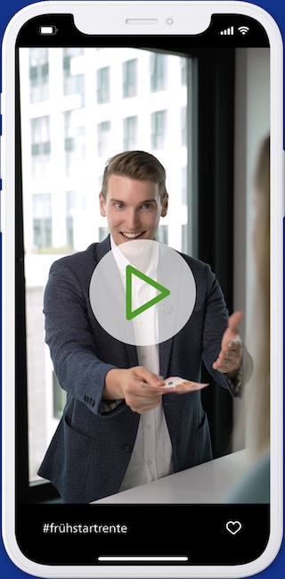 Video Bild Staat